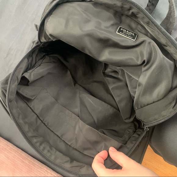 Prada Backpack - Picture 7 of 8